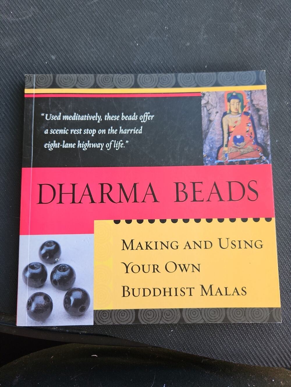 Dharma Beads Journey Edition